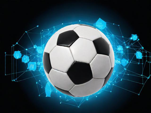 九游JIUYOU SPORTS_ IT+足球科技创新成果频出，行业硬核科技助推未来发展