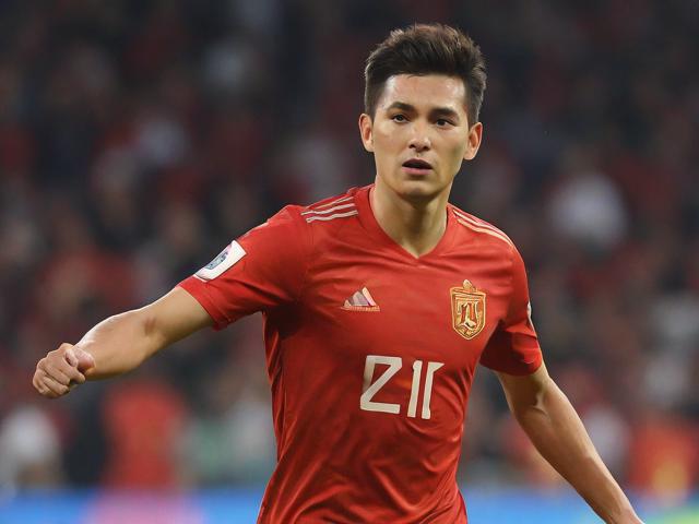 九游JIUYOU SPORTS_ U23联赛火热进行，发现新星无数，u23 u19