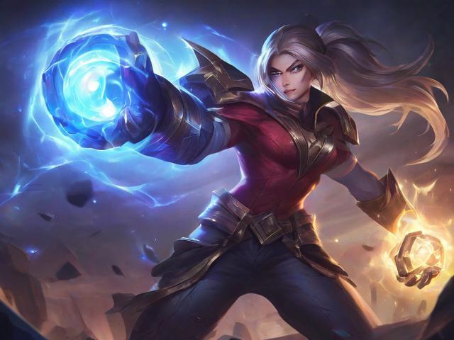 九游官网_ LOL新英雄技能分析：如何影响比赛格局与战术选择，英雄联盟新角色技能
