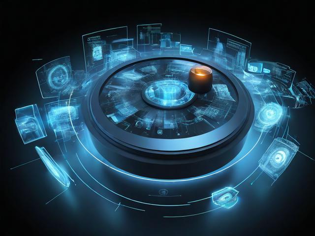 jiuyou.com_ 3D全景直播技术带给观众沉浸式观看体验，全景直播设备