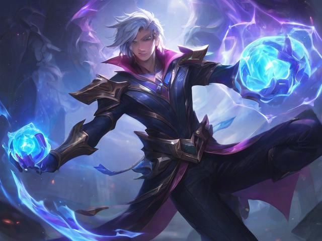 九游官网_ LOL选手个人能力评估：谁将成为下一个超级明星，英雄联盟s9选手排名