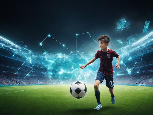 九游JIUYOU SPORTS_ “数字管理+智能硬件”推动青少年足球训练迈入新纪元，行业快速发展