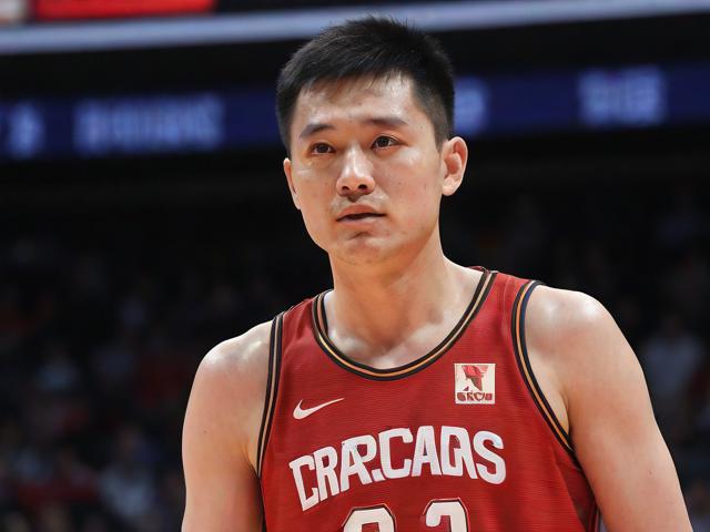 jiuyou.com_ MVP揭晓：王强三分球成为此役绝杀关键！，三分王cba