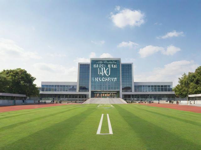 九游JIUYOU SPORTS_ “智慧场馆+绿色基础”行业创新方案在多地落地生根，智慧场馆解决方案