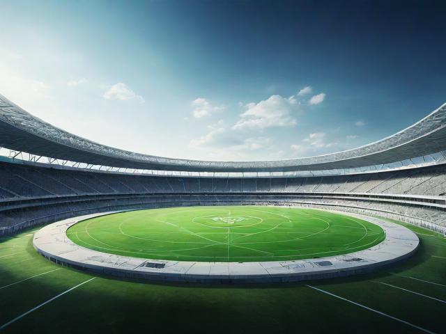 九游JIUYOU SPORTS_ “智慧场馆+绿色基础”深度融合，行业基础设施不断完善升级