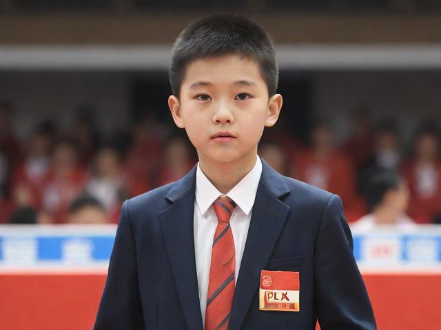九游JIUYOU SPORTS_ “智慧裁判”系统在青少年比赛中试点，提升判罚公正性