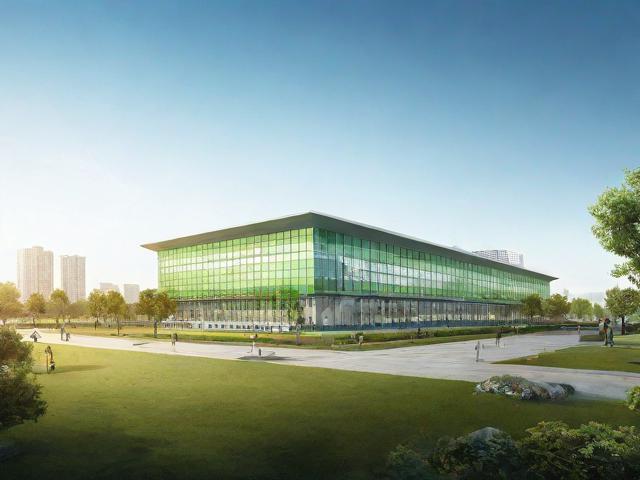 九游JIUYOU SPORTS_ “绿色节能场馆”示范工程在全国铺开，行业绿色低碳转型持续推进