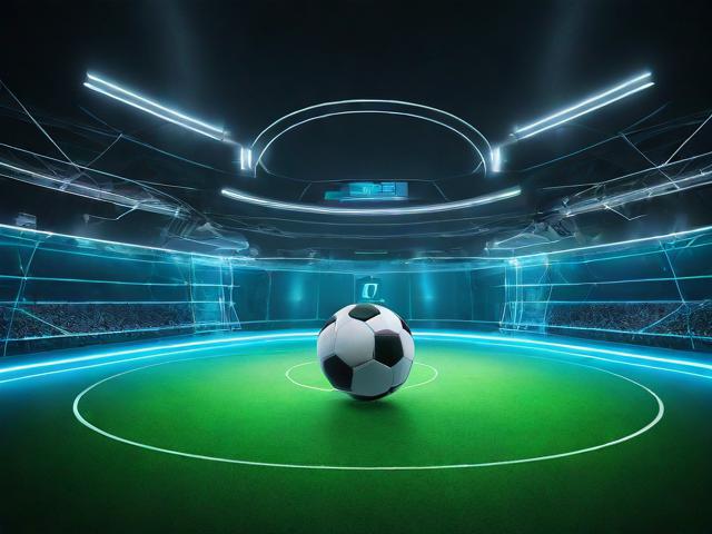 九游JIUYOU SPORTS_ “足球+ VR”技术助力青训，开启未来训练新篇章，vr足球体验馆