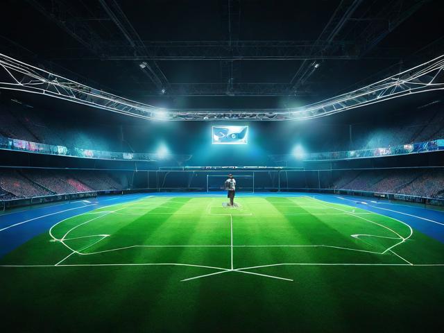 九游JIUYOU SPORTS_ “足球+VR”虚拟训练场在青训行业中实现广泛应用，虚拟足球赛事是真的假的