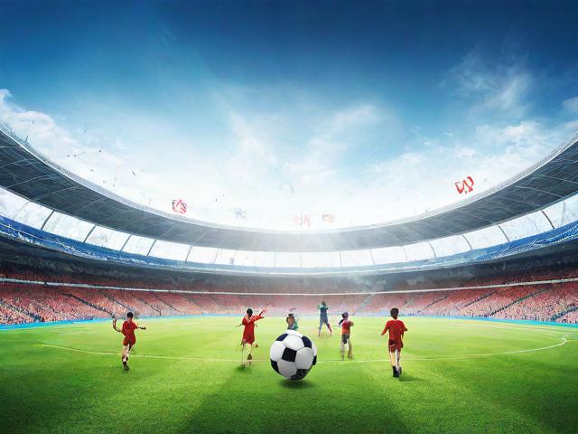 九游JIUYOU SPORTS_ “足球+家庭”融合作为行业创新热点，全民参与氛围日益浓厚