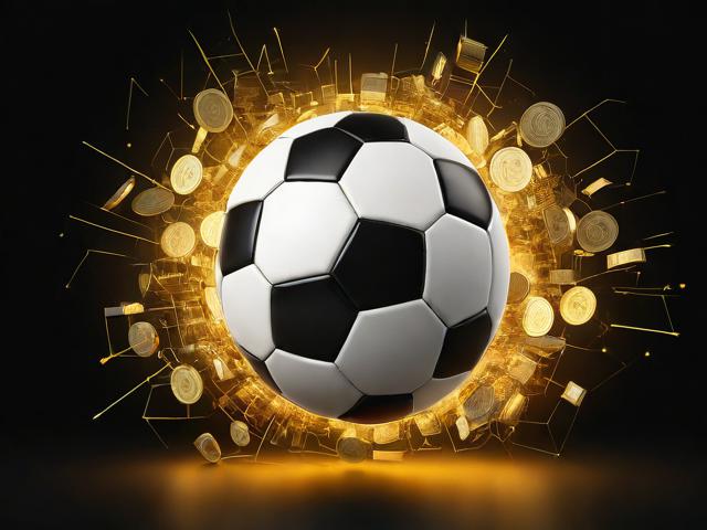 九游JIUYOU SPORTS_ “足球+数字文化”产业融合创新助推行业繁荣发展，足球数字货币有哪些