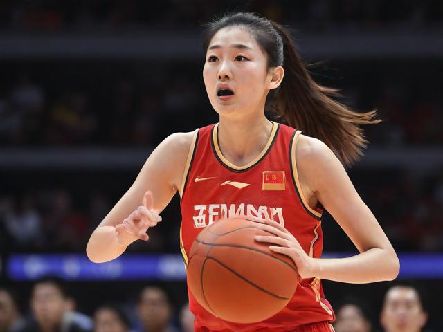 jiuyou.com_ 中国女子篮球队取得历史性突破，连续赢得国际赛事，女子篮球联赛中国队