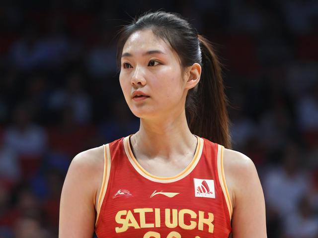 jiuyou.com_ 中国女篮世界杯参赛名单正式公布，期待新突破，女篮世界杯中国队名单