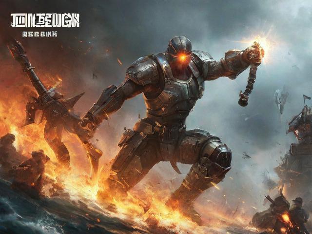 “九游app_ 怒海争锋：最激烈的战斗场景回顾”，怒海争锋百科