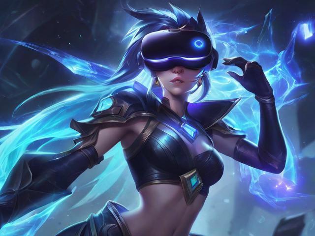 九游官网_《DOTA2》赛事对科技发展的推动：虚拟现实与人工智能的应用