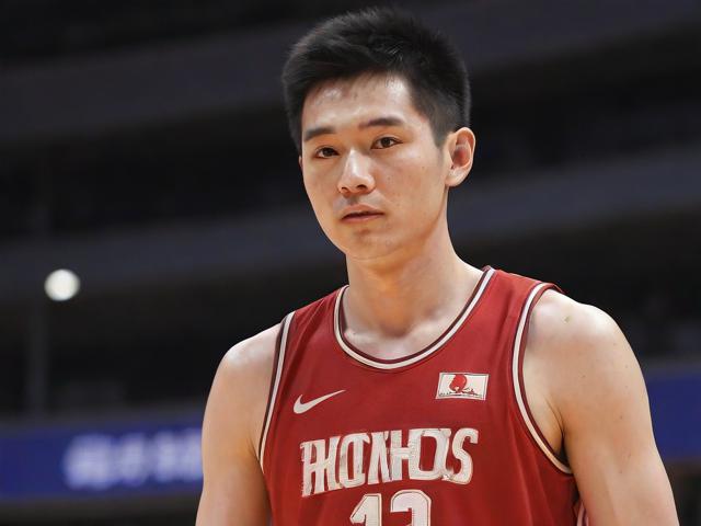 jiuyou.com_ 中国男篮新星崛起，未来可期，中国男篮新一代