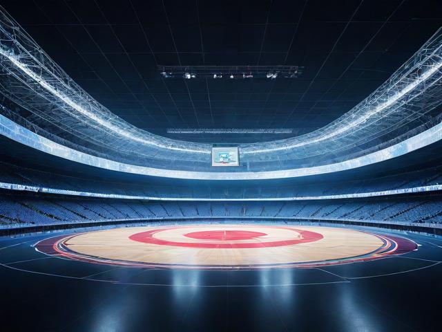 jiuyou.com_ 中国篮协推动“智慧体育场馆”建设，提升比赛体验，智慧体育场馆建设意义