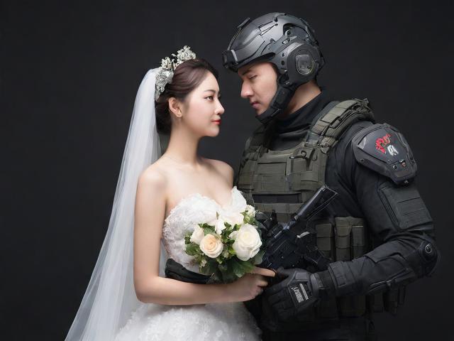 九游官网_《使命召唤》选手结婚：电竞爱情故事与家庭生活，使命召唤谁