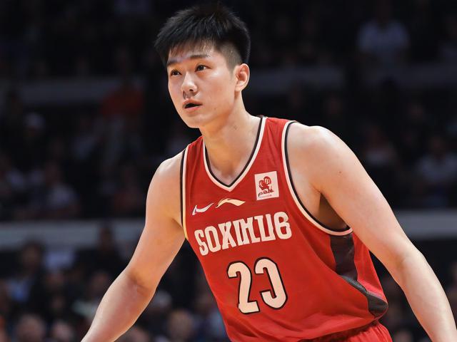 jiuyou.com_ 中国篮球国际交流合作稳步推进，扩大影响力，中国国际篮球队