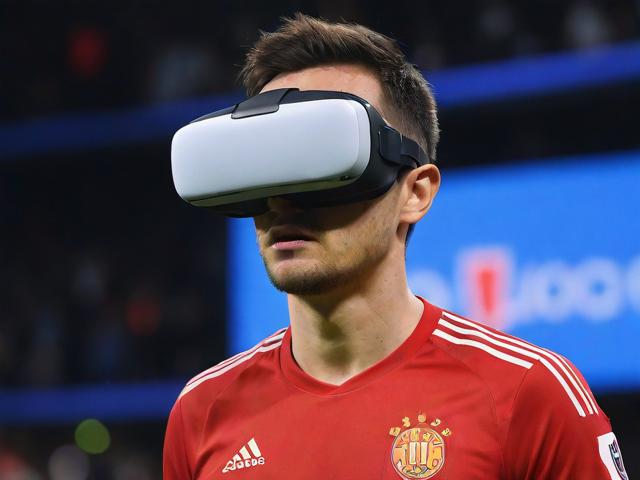 九游体育官网_ 德甲引入VR技术，推动虚拟观赛新纪元，九游tv