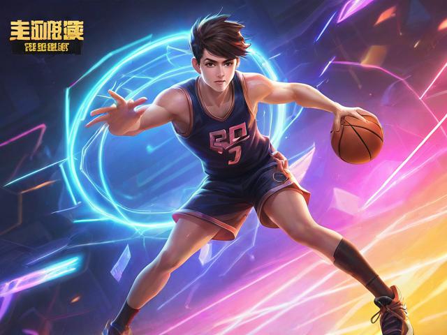 “九游app_ 最炫花式：联盟中最酷的运球和投篮”